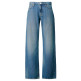 VAQUERO MUJER  PEPE JEANS LOOSE STRAIGHT LW NICKY