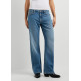VAQUERO MUJER  PEPE JEANS LOOSE STRAIGHT LW NICKY