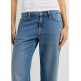 VAQUERO MUJER  PEPE JEANS LOOSE STRAIGHT LW NICKY