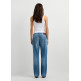 VAQUERO MUJER  PEPE JEANS LOOSE STRAIGHT LW NICKY
