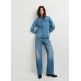 VAQUERO MUJER  PEPE JEANS LOOSE STRAIGHT LW NICKY