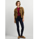 VAQUERO MUJER  PEPE JEANS SKINNY JEANS MW REGENT
