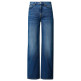 VAQUERO MUJER  PEPE JEANS STRAIGHT JEANS UHW LEXA