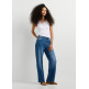 VAQUERO MUJER  PEPE JEANS STRAIGHT JEANS UHW LEXA