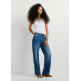 VAQUERO MUJER  PEPE JEANS STRAIGHT JEANS UHW LEXA