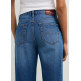 VAQUERO MUJER  PEPE JEANS STRAIGHT JEANS UHW LEXA