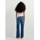 VAQUERO MUJER  PEPE JEANS STRAIGHT JEANS UHW LEXA