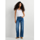 VAQUERO MUJER  PEPE JEANS STRAIGHT JEANS UHW LEXA