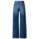 VAQUERO MUJER  PEPE JEANS STRAIGHT JEANS UHW LEXA
