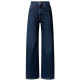 VAQUERO MUJER  PEPE JEANS STRAIGHT JEANS UHW LEXA