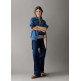 VAQUERO MUJER  PEPE JEANS STRAIGHT JEANS UHW LEXA