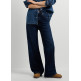 VAQUERO MUJER  PEPE JEANS STRAIGHT JEANS UHW LEXA