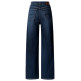 VAQUERO MUJER  PEPE JEANS STRAIGHT JEANS UHW LEXA