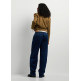 VAQUERO MUJER  PEPE JEANS BOW MW BALLOON JOGGER