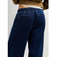 VAQUERO MUJER  PEPE JEANS BOW MW BALLOON JOGGER