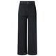 PANTALÓN MUJER  PEPE JEANS HIGH RISE WIDE CROP TANIA POCK