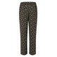 PANTALÓN RECTO ESTAMPADO FLORES MUJER PEPE JEANS PARYA