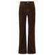 PANTALÓN DE PANA FIT ACAMPANADO MUJER PEPE JEANS WILLA