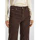 PANTALÓN DE PANA FIT ACAMPANADO MUJER PEPE JEANS WILLA