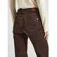 PANTALÓN DE PANA FIT ACAMPANADO MUJER PEPE JEANS WILLA