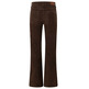 PANTALÓN DE PANA FIT ACAMPANADO MUJER PEPE JEANS WILLA