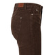 PANTALÓN DE PANA FIT ACAMPANADO MUJER PEPE JEANS WILLA