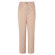 PANTALÓN RECTO ESTAMPADO FLORAL MUJER PEPE JEANS ARLETTE