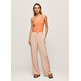 PANTALÓN RECTO ESTAMPADO FLORAL MUJER PEPE JEANS ARLETTE