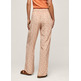 PANTALÓN RECTO ESTAMPADO FLORAL MUJER PEPE JEANS ARLETTE