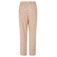 PANTALÓN RECTO ESTAMPADO FLORAL MUJER PEPE JEANS ARLETTE