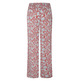 PANTALÓN ANCHO ESTAMPADO FLORAL MUJER PEPE JEANS BIRDY
