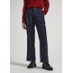 PANTALÓN RECTO RAYA DIPLOMÁTICA MUJER PEPE JEANS RENE