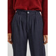 PANTALÓN RECTO RAYA DIPLOMÁTICA MUJER PEPE JEANS RENE
