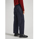 PANTALÓN RECTO RAYA DIPLOMÁTICA MUJER PEPE JEANS RENE