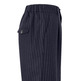 PANTALÓN RECTO RAYA DIPLOMÁTICA MUJER PEPE JEANS RENE