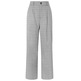 PANTALÓN RECTO A CUADROS MUJER PEPE JEANS ROMY