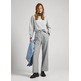 PANTALÓN RECTO A CUADROS MUJER PEPE JEANS ROMY