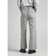PANTALÓN RECTO A CUADROS MUJER PEPE JEANS ROMY