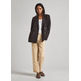 PANTALON BOLSILLOS WORKER MUJER PEPE JEANS