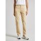 PANTALÓN CHINO FIT RECTO MUJER PEPE JEANS