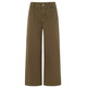 PANTALÓN CULOTTE EN ALGODÓN MUJER PEPE JEANS