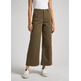 PANTALÓN CULOTTE EN ALGODÓN MUJER PEPE JEANS