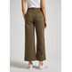 PANTALÓN CULOTTE EN ALGODÓN MUJER PEPE JEANS