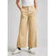 PANTALÓN CHINO FIT CULOTTE MUJER PEPE JEANS