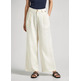 PANTALÓN CULOTTE DE LINO MUJER PEPE JEANS