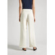 PANTALÓN CULOTTE DE LINO MUJER PEPE JEANS