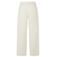 PANTALÓN CULOTTE DE LINO MUJER PEPE JEANS