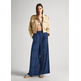 PANTALÓN PALAZZO ESTAMPADO MUJER PEPE JEANS