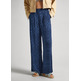PANTALÓN PALAZZO ESTAMPADO MUJER PEPE JEANS