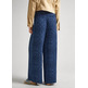PANTALÓN PALAZZO ESTAMPADO MUJER PEPE JEANS